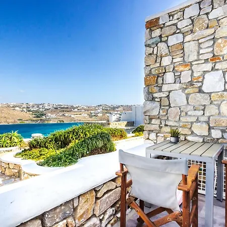 Apartment Corfos Agios Ioannis Diakoftis