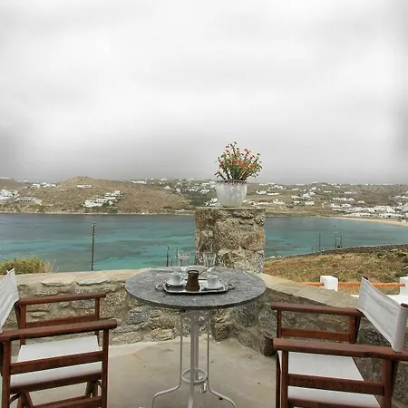 Lejlighed Corfos Agios Ioannis Diakoftis