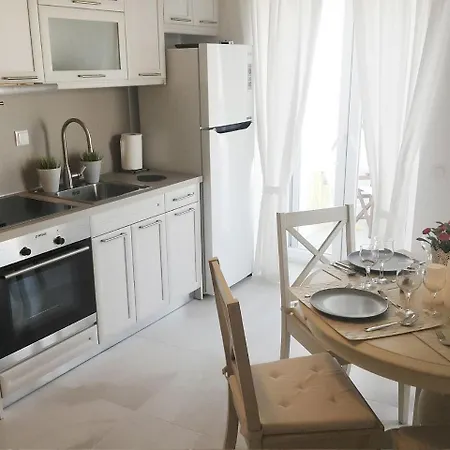 Apartamento Corfos *