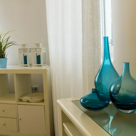 Corfos Apartamento