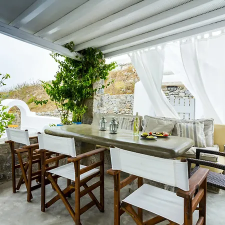 Apartamento Corfos