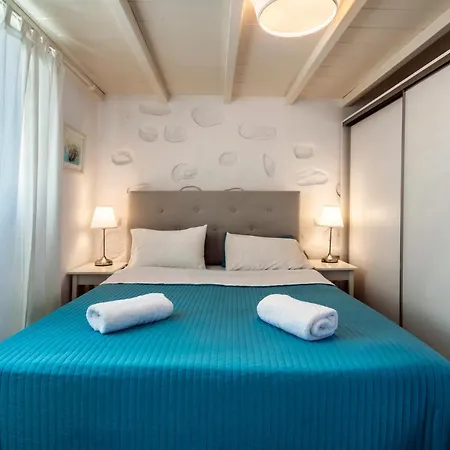 Apartamento Corfos