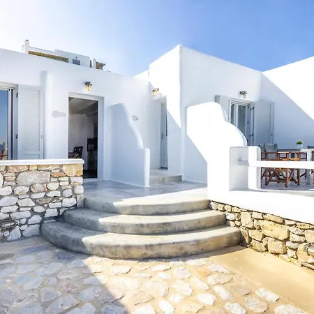 Corfos Apartamento