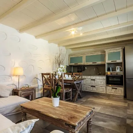 Apartamento Corfos Agios Ioannis Diakoftis